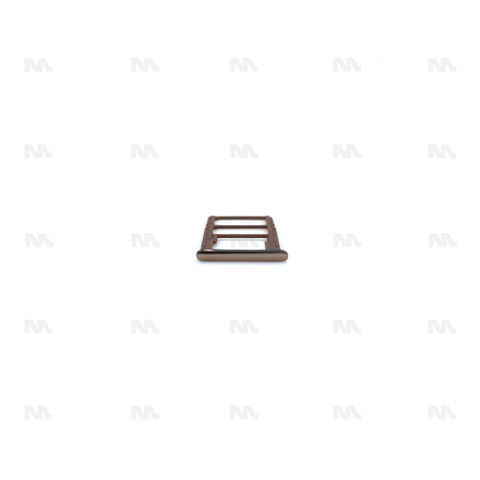 Support pour carte SIM pour Samsung Galaxy A7 A750F (2018) - Or - OEM