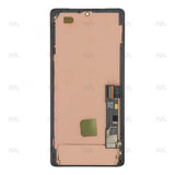 Ecran Original Reconditionné + Vitre pour Google Pixel 7 Pro - Noir