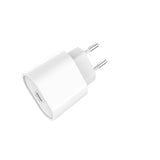 Adaptateur secteur CH2120 USB-C 20 W blanc