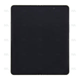 Chassis + Ecran LCD complet pour Samsung Galaxy Z Fold4 (SM-F936B) (GH82-29462B / GH82-29463B / GH82-29461B) - Grey / Green