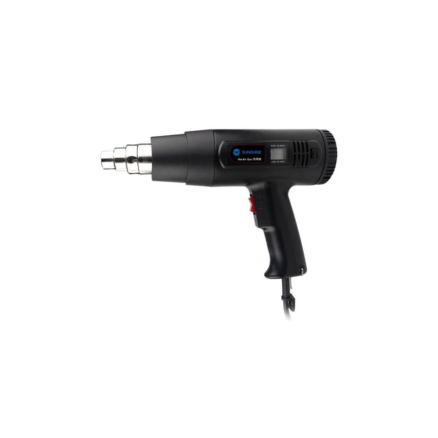 Pistolet à air chaud Sunshine RS-1800D