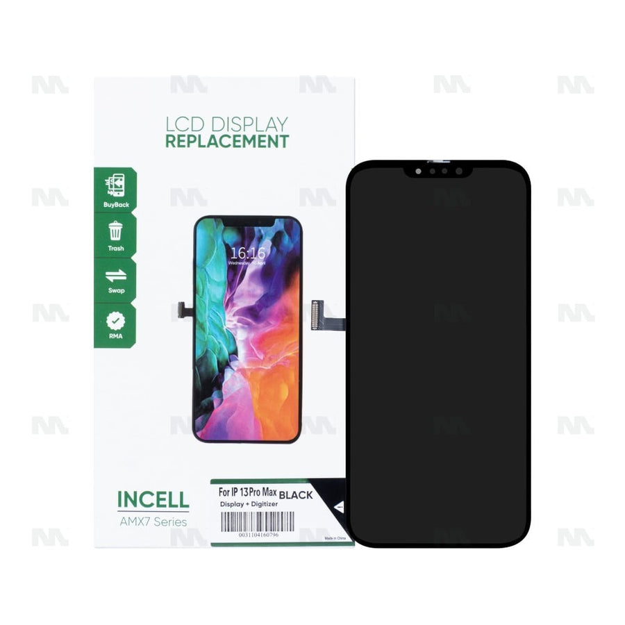 Ecran LCD pour iPhone 13 Pro Max Top - In-Cell