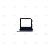 Support pour carte SIM pour Google Pixel 10 Pro XL - Obsidian - OEM