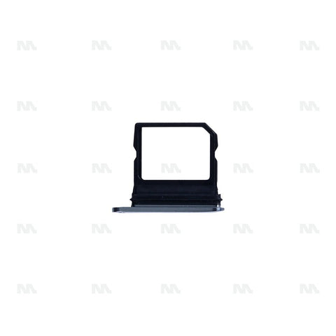 Support pour carte SIM pour Google Pixel 10 Pro XL - Obsidian - OEM
