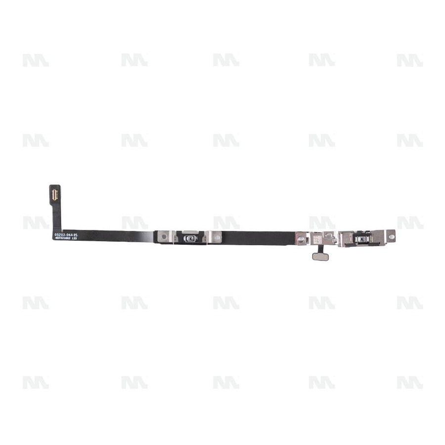 Nappe On/Off pour Apple iPhone 16 Plus – Reconditionné