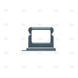 Support de carte SIM Teal Reconditionné pour Apple iPhone 16, 16 Plus