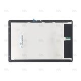Ecran Original OEM + Vitre pour Lenovo Tab M10 3rd Gen (TB328FU, TB328XU) - Noir