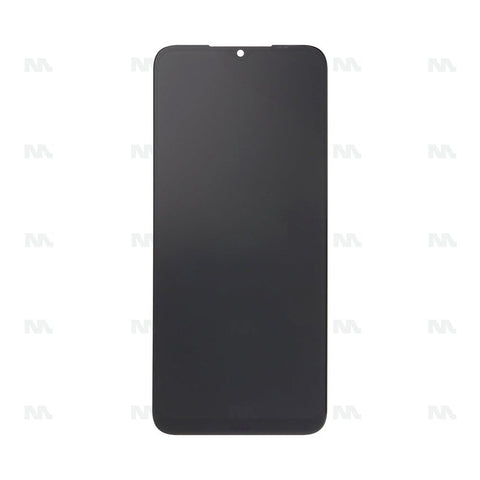 Ecran Original OEM + Vitre pour Nokia G11 Plus (TA-1421, TA-1413) - Noir