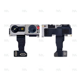 Caméra avant reconditionnée pour Apple iPhone 17