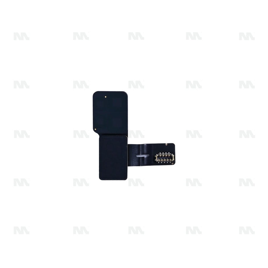 Nappe GPS pour iPhone 15 Pro Max