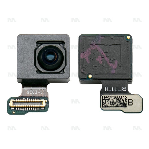 Caméra avant 10 Mpx grand angle Original pour Samsung Galaxy Note 20 4G N980F, Note 20 5G N981B, Note 20 Ultra 4G N985F, Note 20 Ultra 5G N986B, S20 4G G980F, S20 5G G981B, S20Plus G986B