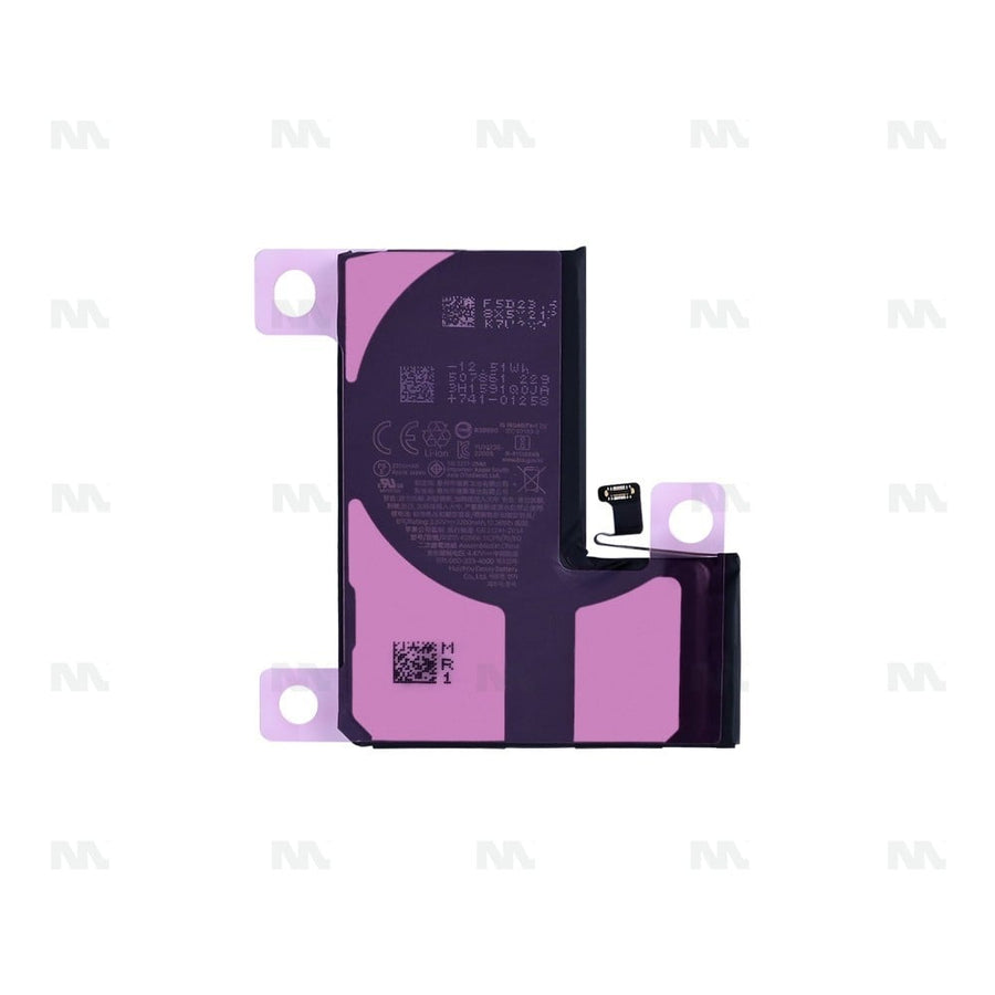 Batterie Original Apple iPhone 14 Pro