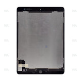 Ecran Original OEM + Vitre pour iPad Air 2 (2014) 9.7 - Noir