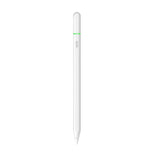 Stylet capacitif Rixus RXPL02 Smooth Writing 2 avec éclairage pour Apple iPad