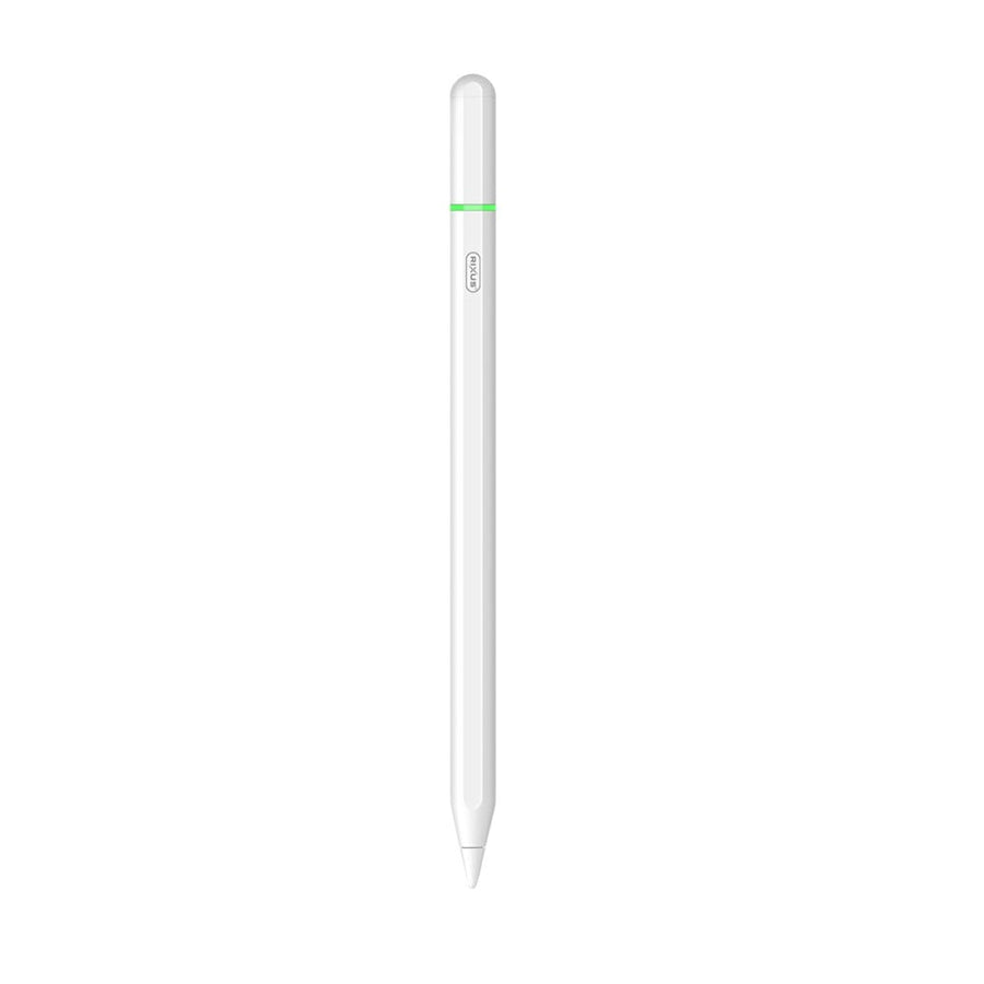 Stylet capacitif Rixus RXPL02 Smooth Writing 2 avec éclairage pour Apple iPad