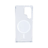 Étui transparent magnétique Rixus pour Samsung Galaxy S24 Ultra 5G