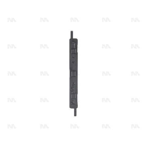 Bouton de volume pour Samsung Galaxy A32 5G A326B – Noir – Original