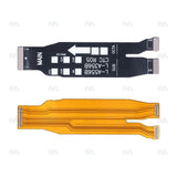 Nappe principale OEM pour Samsung Galaxy A35 A356B, A55 A556B