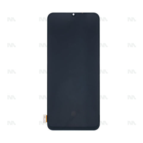 Ecran Original OEM + Vitre pour Xiaomi Mi 10 Lite 5G (M2002J9G) - Noir