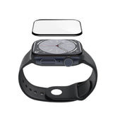 Protecteur d'écran Rixus Soft Barrier pour Apple Watch Series 10 42 mm