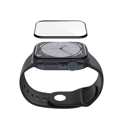 Protecteur d'écran Rixus Soft Barrier pour Apple Watch Series 10 42 mm