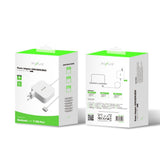 Chargeur Rixus RXMCT 85 W pour Macbook T Tip