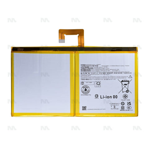 Batterie Lenovo Tab M11 TB330FU, TB330KU (L23D2P31) - OEM