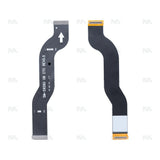 Écran flexible Samsung Galaxy S24 Plus S926B OEM