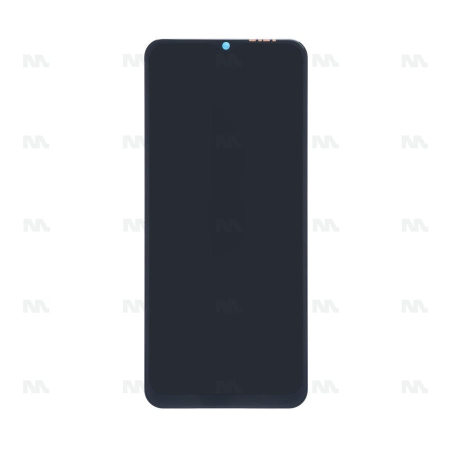 Ecran Original OEM + Vitre pour Vivo Y53s (V2111A / V2058) - Noir