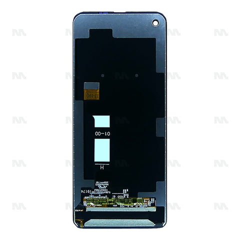 Ecran Original OEM + Vitre pour Motorola One Vision (P50)