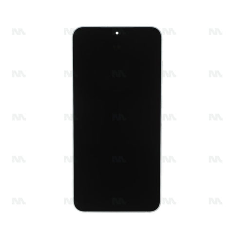 Chassis + Ecran LCD + Vitre pour Samsung Galaxy S25 Plus S936B - Mint Assembled