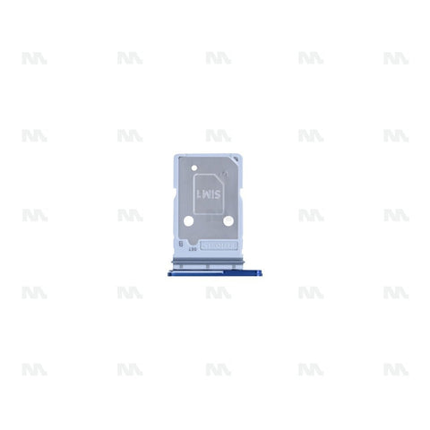 Support pour carte SIM pour Samsung Galaxy Z Fold7 F966B – Blue Shadow – OEM
