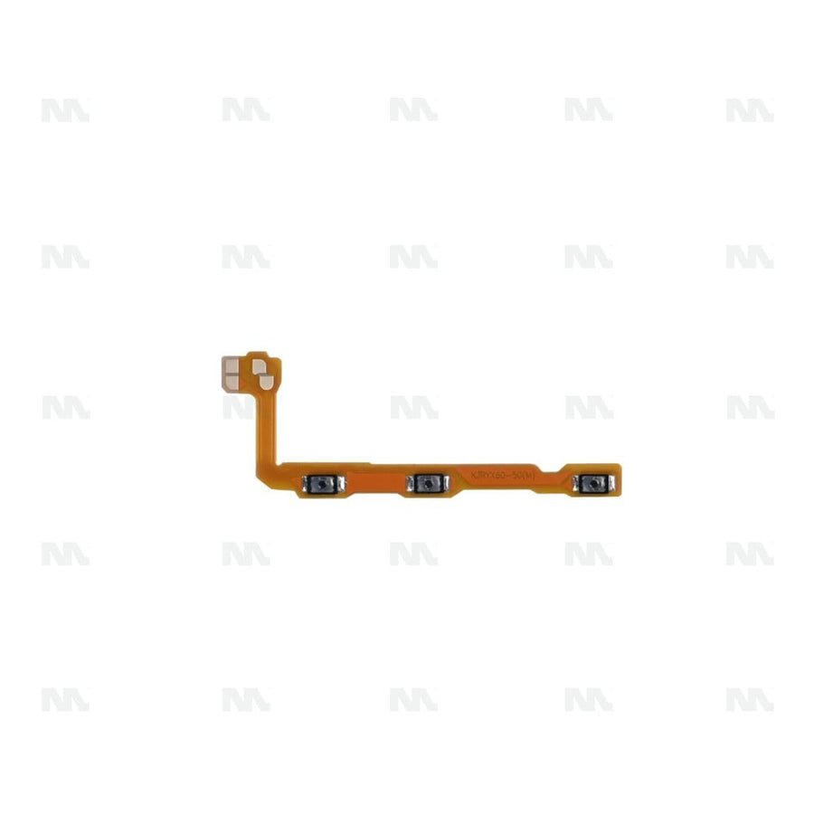 Nappe On/Off et Volume pour Honor Magic7 Lite – OEM