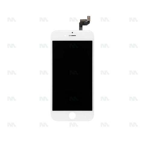 Ecran LCD pour iPhone 6S - Blanc