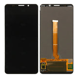 Ecran LCD + Vitre pour Huawei Mate 10 Pro - Noir