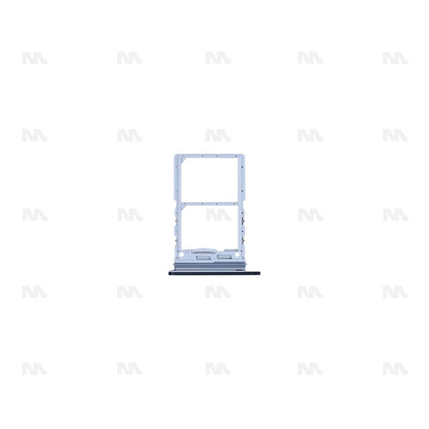 Support de carte SIM pour Samsung Galaxy Z Flip7 F766B - Noir jais - OEM