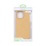 Étui souple en TPU Rixus avec MagSafe pour Apple iPhone 16 Pro Gold