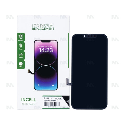 Ecran LCD pour iPhone 13 Top - In-Cell