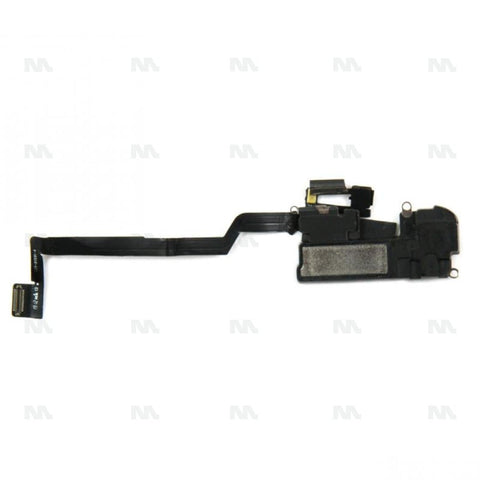 Écouteur avec capteur de proximité (nappe flex) pour Apple iPhone X