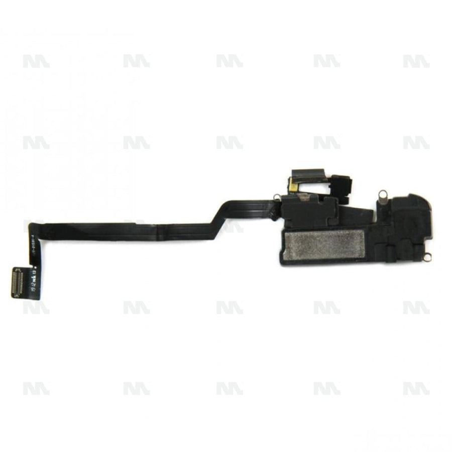 Écouteur avec capteur de proximité (nappe flex) pour Apple iPhone X