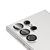 Verre trempé Rixus Clear HD Camera pour Samsung Galaxy S25 Edge
