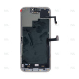 Ecran Officiel Service Pack pour iPhone 15 Pro