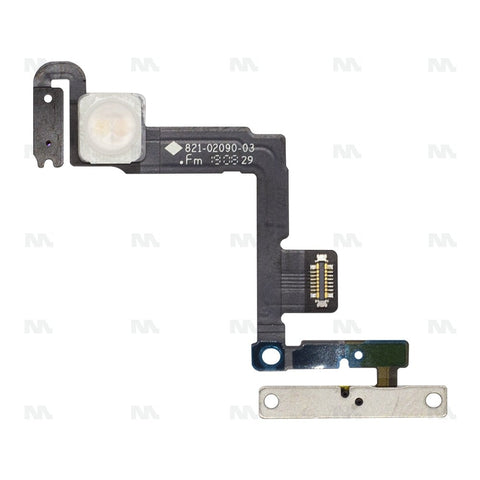 Nappe On/Off pour Apple iPhone 11 – Reconditionné