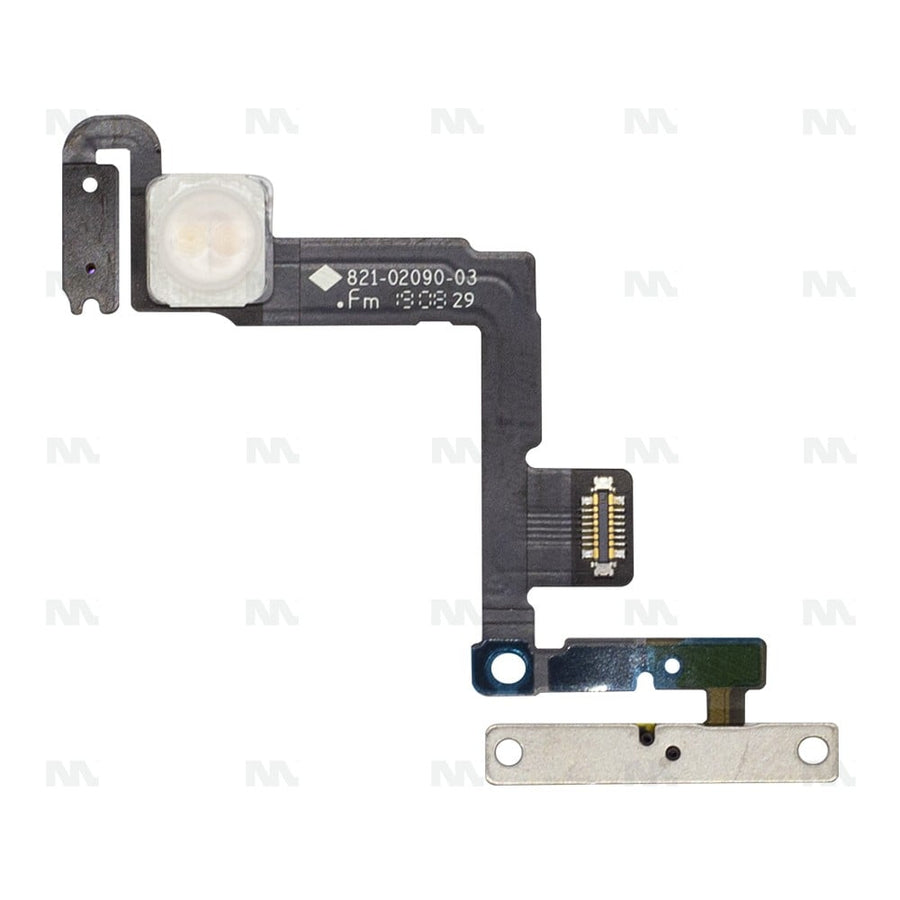 Nappe On/Off pour Apple iPhone 11 – Reconditionné