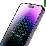 Verre trempé Rixus Clear HD Ultra Line pour Apple iPhone 15