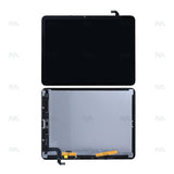 Ecran LCD + Vitre pour iPad Air 6 11 (2024) - Noir