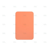 Vitre Arrière avec NFC pour Apple iPhone 17 Pro – Cosmic Orange – Reconditionné