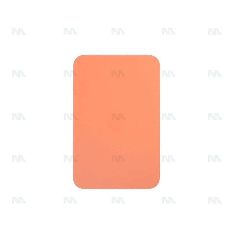 Vitre Arrière avec NFC pour Apple iPhone 17 Pro – Cosmic Orange – Reconditionné