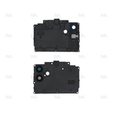 Vitre arrière pour Samsung Galaxy A04 A045F avec lentille verte OEM