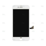 Ecran LCD pour iPhone 7 Plus - Blanc